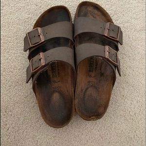 Birkenstocks